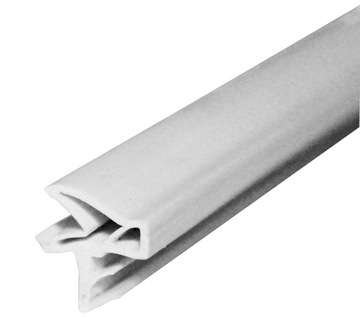 Gasket deventer for doors white s6577 reel 50m, фото
