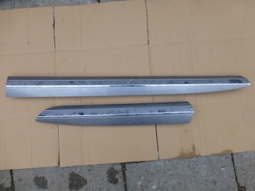 Door cover vw arteon front left + ass 3g8853991b, фото