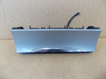 Vw passat b6 05-10 пепельница прикуриватель 3c0863284a 3c0857961a, фото