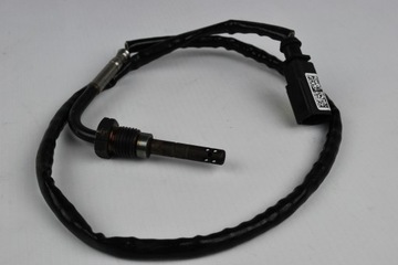 Temperature sensor exhaust gases audi a8 4n 059906088de, фото