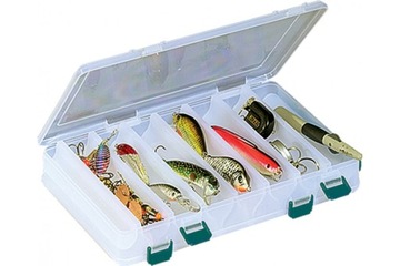 Box fishing bilateral 28x18x5cm jaxon, фото