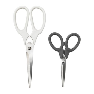 Ikea markbart scissors kitchen 2pcs 8557, фото