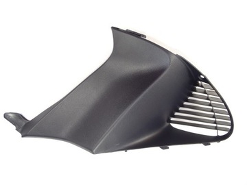 Nt700v deauville filling fairings sides lattice, фото