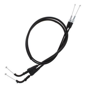 Rope thrust gas ktm exc-f exc 400 500 530 xc sx-f sx 250 350 450 505 525, фото