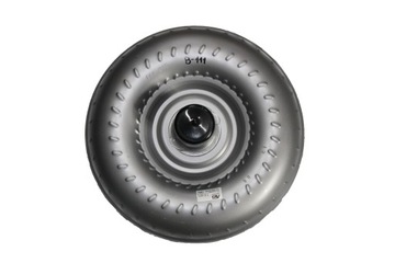 Гидромуфта zf 6hp26 b-111, фото