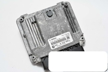 Компьютер bmw f20 f21 f30 f31 0281018635 8518569, фото