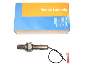 Lambda probe opel seat cordoba 1.6 8v 1.8 8v, фото