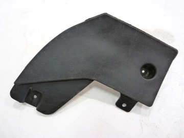 Mbm vw arteon mudguard overlay right 3g8854858, фото