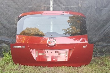 Lid ass 32v mazda 5 05-10 included opole, фото