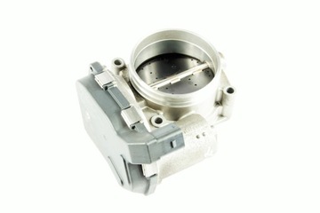Bmw e90 330i, e60 530i - throttle 7556118, фото
