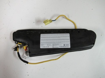 Airbag подушка безопасности сиденья водителя touran 1t0880241b, фото