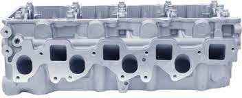 Head renault mascott master 3.0 dci common rail, фото