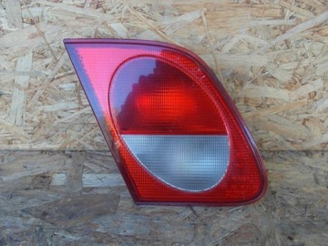 Mercedes w210 e55 amg фара крышки зад задняя левая a2108201164, фото