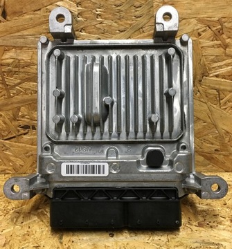 Infiniti q50 2.2 d computer motor 237034gc0a, фото