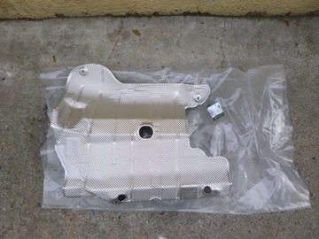 Jaguar xj x350 protection thermal, фото
