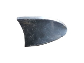 Protection hull plastic chrysler 300m 3.5 europe, фото