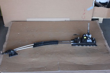 Gearshift curtain gearboxes audi a3 3q0711061, фото