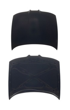 Hood seat toledo 2 04. 99-09. 04, фото