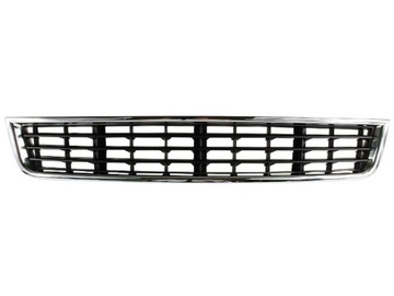 Lattice bumpers audi a4 (b6), 2000-2004, фото