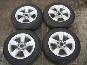 16 bmw 3 e90 f30 f31 диски легкосплавные диски колеса версия 391, фото