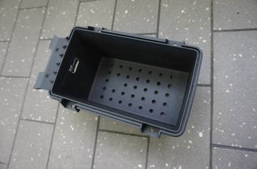 Бардачок тунеля полиця audi a3 8v 8v0863300a, фото