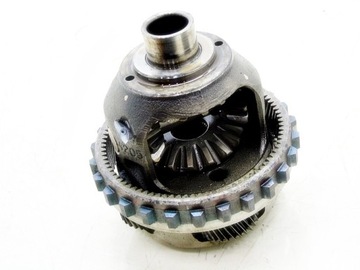 Differential boxes mondeo 1.8 2.0 16v, фото