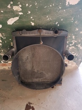 Protection console fan daf 45 lf 180 km europe 3, фото