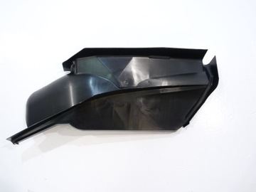 Mbm vw t-roc gutter jabot england 5tc815159, фото