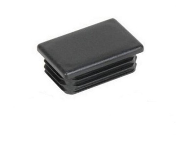 100x20 -100 pcs. caps to profiles plug, фото