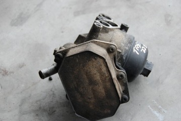 Transit mk7 oil cooler 06 - 2.2 tdci, фото