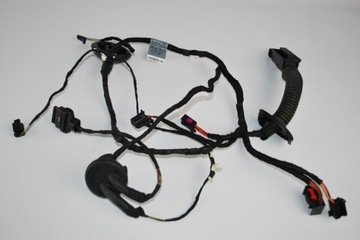 Проводка электрическая дверь audi a5 s5 8t8971688aa, фото