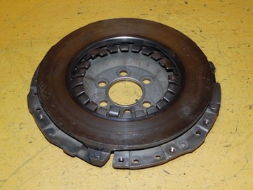 Grip basket 1.6 16v leon 1 036141025k, фото