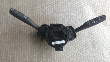 Plume steering wheel switch 39017556 astra k v, фото