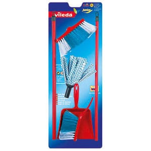 Klein | set mop+ brush+ brush | vileda | 6706, фото
