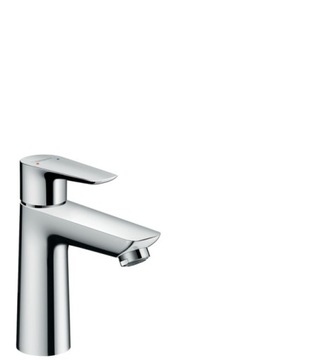 Hansgrohe talis e battery for washbasins 71711000 krk, фото