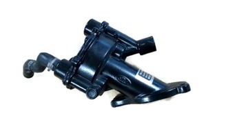 Pump vacuum ford mondeo mk4 1.8, фото
