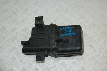 Resonator chevrolet captiva 2015 20987239, фото