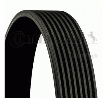 11287628659 strap 8pk1478 conti bmw f10 x5 x6, фото