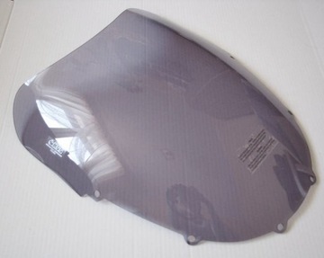 Glass motorcycle kawasaki zzr 1100 1994-1999, фото