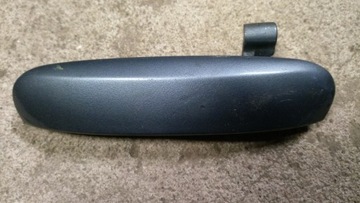 Mitsubishi colt 04 - 12 handle rear left code 56a, фото
