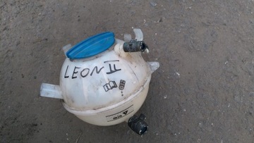 Golf v leon 2 tank expanding 1k0121407a, фото