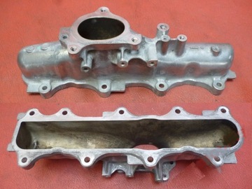 Intake manifold navara pathfinder 2.5 dci yd25 '12, фото