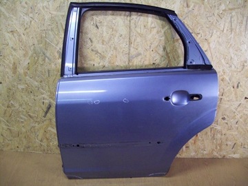 Ford focus mk 2 2006 r door, фото