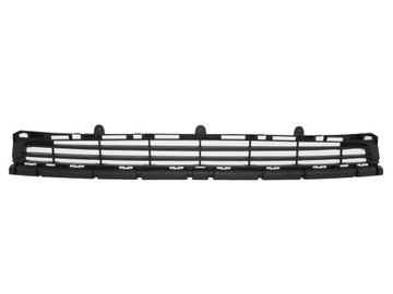 Решетка peugeot partner 2 2008-2012, фото