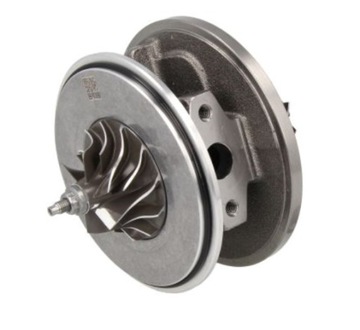 Картридж turbo seat skoda vw 1, 9 tdi 100-105km, фото