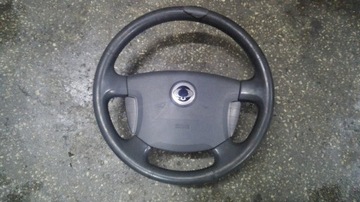 Кермо airbag подушка безпеки ssangyong kyron 05 - 2007 рік., фото