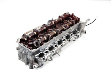Bmw e60 m5, e63 m6 s85 s85b50 507 km head left, фото