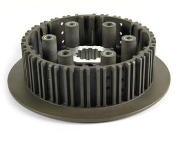 Basket grip honda crf 450r 17-20 crf 450x 17-19, фото