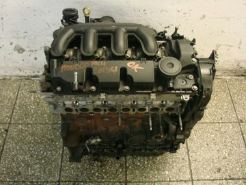 Engine mondeo mk4 galaxy s-max 2. 0tdci 7g9q, фото