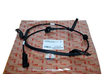 Датчик abs mitsubishi lancer outlander 06- перед, фото